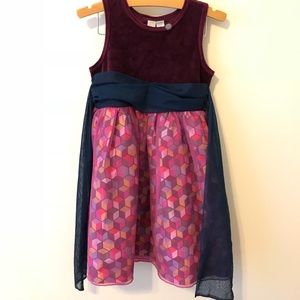 Matilda Jane Girl’s Dress Size 8